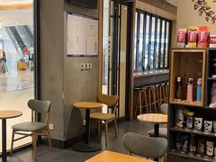 -COSTA COFFEE(龙德广场店)