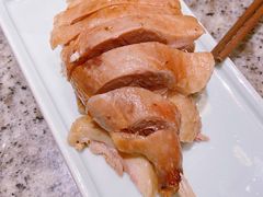 -南京大牌档(香港广场店)