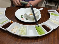 -全聚德(上海首店浦东店)