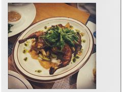 烧鸡-LA MAISON公鸡和龙(蛇口店)