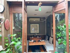 -束河人家(南锣鼓巷店)