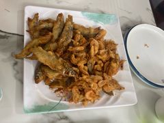 -途肴·老农饭庄(百里峡店)
