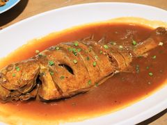 -渔家灯火(明湖店)