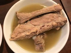 -松發肉骨茶(克拉码头店)