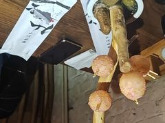 -锦上中式酒馆(南内环店)