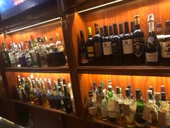 -The Cheebat 锌吧·Bistro(体育西店)
