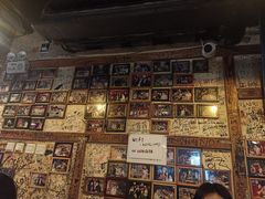 -包装马车·韩国料理·포장마차