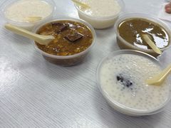 -小雨点糖水店(中兴街分店)
