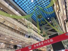 -沈阳商业城(中街路店)