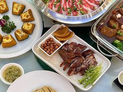 -南海食街(佛冈店)