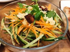 -毛毛熏肉•东北菜老字号(大安街店)
