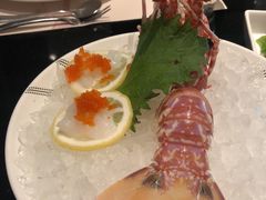 -Mr·Fish鱼鲜生海鲜放题(银泰in99店)