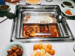 -野妹火锅(龙岗店)