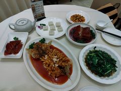 -得月楼·省级非遗·传统苏帮菜(观前店)