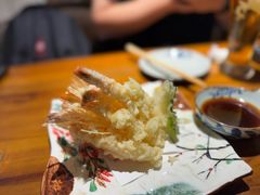 -晶吉·居酒屋·烧鸟·海胆(民主广场店)