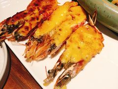 -Mr·Fish鱼鲜生海鲜放题(银泰in99店)