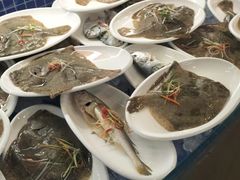 -蟹谢蒸鲜自助餐厅