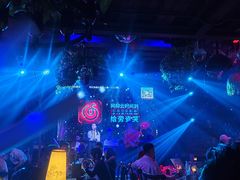 -拾叁唐Livehouse(佛山禅城店)