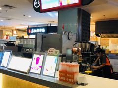 -CoCo都可(虹口龙之梦店)
