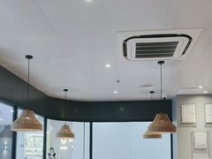 -豪享来中西餐厅(隆昌店)