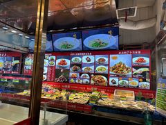 -必点海鲜·鲅鱼水饺(鞍山西道店)