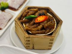 -翠香阁潮州菜馆·始于1994(珠江路店)