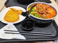 -家有好面(静安大融城店)