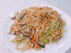 -南普陀素菜馆