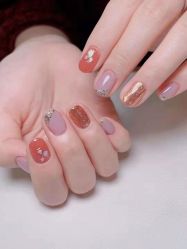 -悦指间美甲美睫