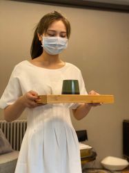 -姜美堂·蒸姜除湿の纤体美颜馆