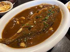 -好嫂子酱猪手•农家菜(蒲黄榆店)