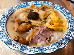 -长兴菜馆(高桥店)