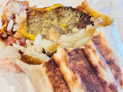 -Hungry Jack's Burgers Beak House