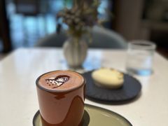 -潮一不贰·法式甜品·生日蛋糕·西式简餐(外滩店)