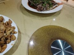 -Lucky Fortune Restaurant(喜运来酒家)