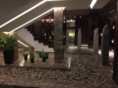 -浙江安吉JW万豪酒店·万豪中餐厅