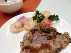 -广州花园酒店