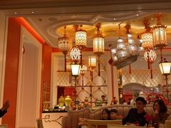 -咖啡苑 - 蔚藍夏日限定主题(永利皇宫店)