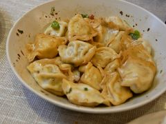 -三姐妹饺子(东木头市店)