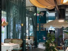 -花样西贡·法式越南菜餐厅(桂林万象城店)