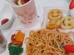 -香港新曜记茶餐厅(星耀城店)