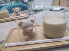 -大树餐厅(红旗街万达店)