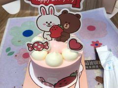 -好利来(乐堤港店)