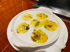 -尚品御泉铁板烧自助(绿园小区店)
