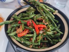 -1910老鲁味海鲜·戳子肉·青岛菜(金沙滩店)