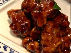 怀旧糖醋排骨-宁波状元楼酒店(和义路店)