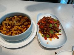 -北李妈妈菜·海肠捞饭(开发区万达店)