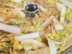 -冯大腕江湖川菜馆(后沙峪店)