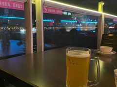 -琶醍壹号•潮菜江景餐吧