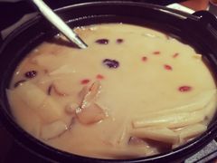 -菩提素素食餐厅(晶郦馆店)